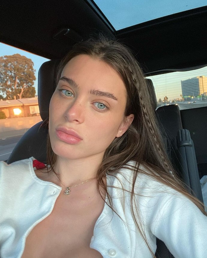 Lana Rhoades Anunci Que Est Embarazada Qui N Es El Padre Tuul