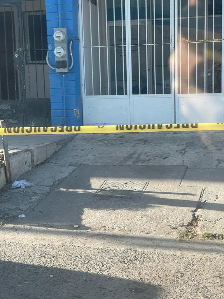 Do A Leticia Fue Asesinada En Mazatl N Confirma Fiscal A Sinaloahoy