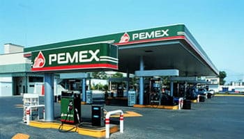 Se difama a gasolinera de Ahome por no dejar colocar sello en verificación.  - Sinaloahoy